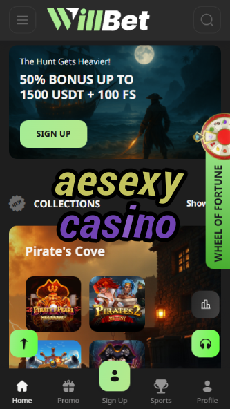 Aesexy Casino - Adult-Themed Casino-casinocasi.ydblkf.net
