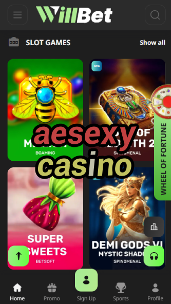 Aesexy Casino - Adult-Themed Casino-casinocasi.ydblkf.net