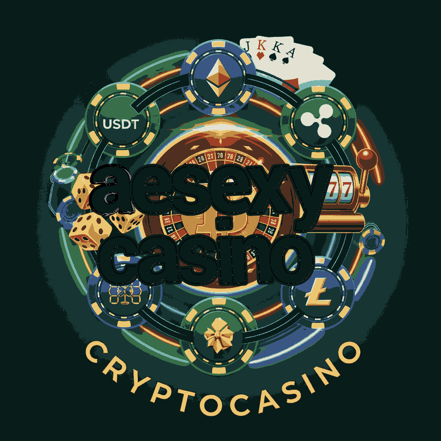 Aesexy Casino - Adult-Themed Casino